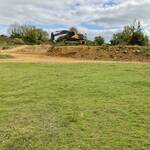 10. Ham Hill - Ham and Doulting Quarry bottom bed