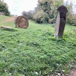 12. Ham Hill - Time Stones