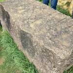 4. Ham Hill - Shap Granite