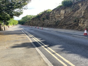 1. Hendford Hill Yeovil, June 2026