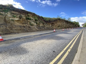 3. Hendford Hill Yeovil, June 2026