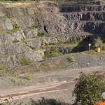Moon's Hill Quarry